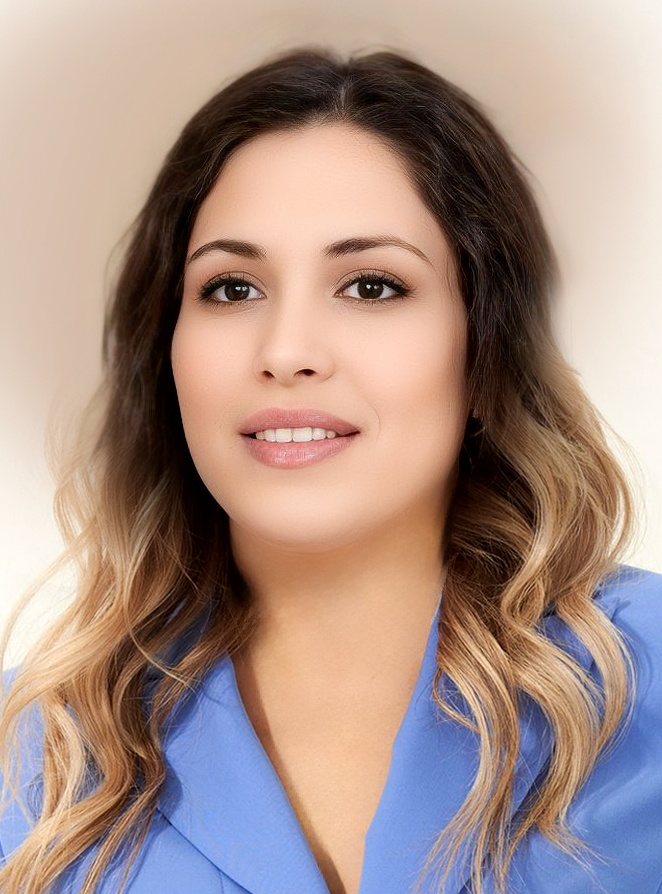 Sadia Irani