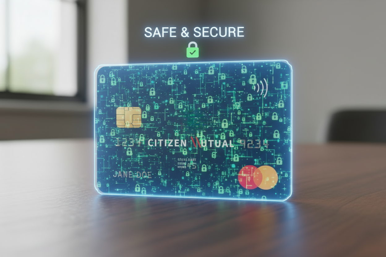 Card Security